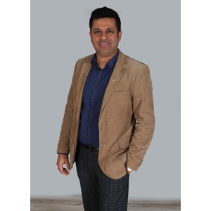Dr. Varun R K