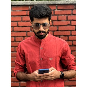 Vysakh Baiju