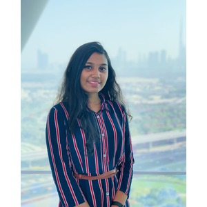Parvathi Mukundan