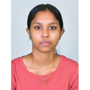 Nandhana Thaivalappil Saneesh